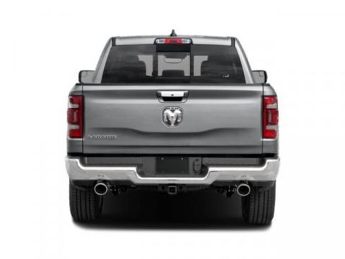 Used 2022 RAM 1500 Laramie image 8