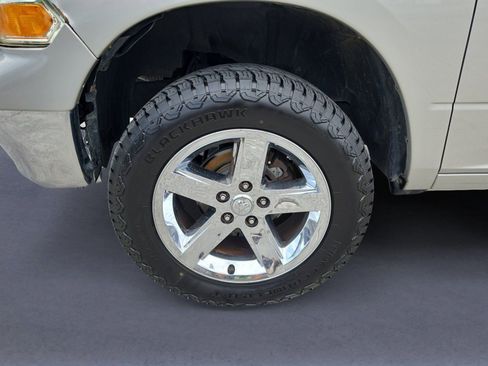 Used 2010 Dodge Ram 1500 Truck SLT w/ Remote Start & Security Group RWD image 26