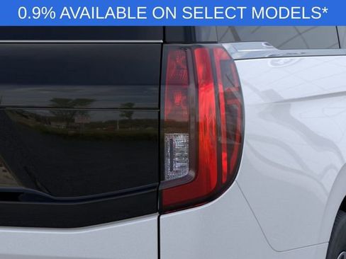 New 2025 Ford Expedition Max Active image 21