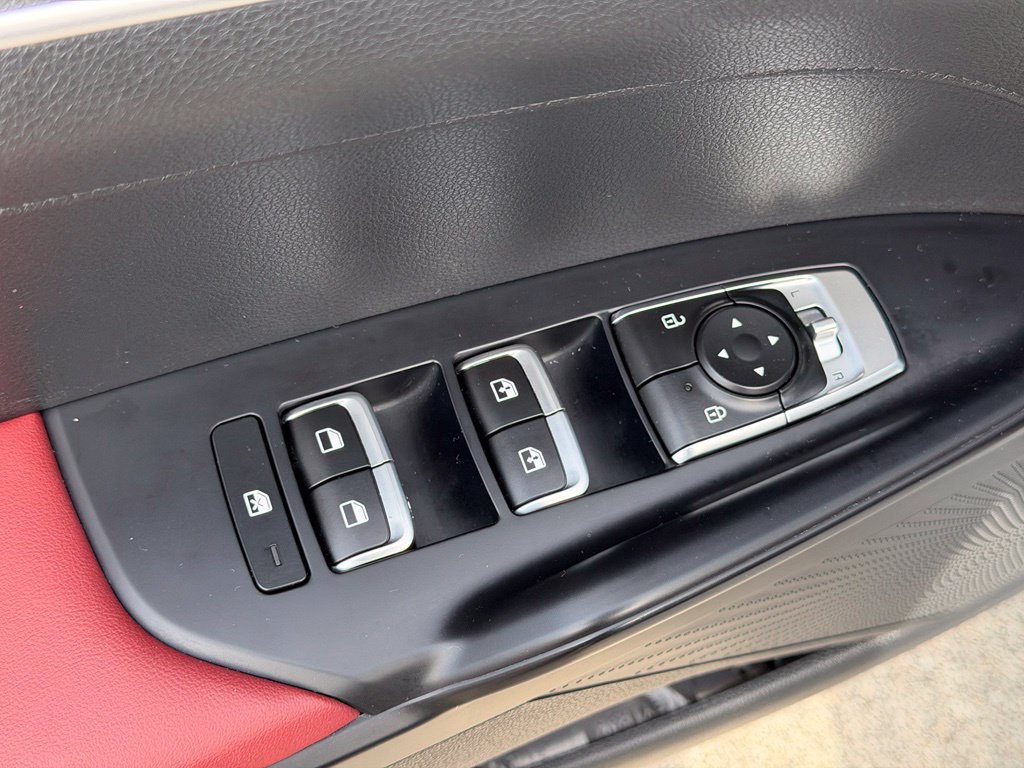 Used 2022 Kia K5 GT-Line w/ GT-Line Awd Premium Package image 20