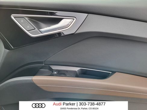 New 2026 Audi Q4 e-tron Premium Plus image 12