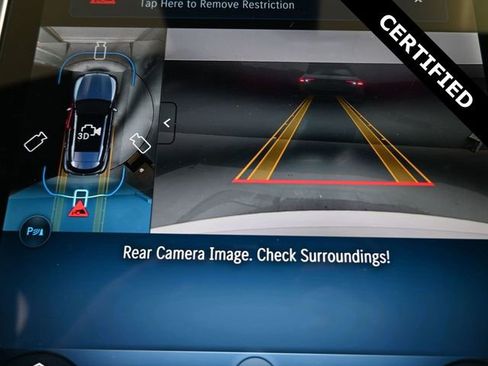 New 2026 Mercedes-Benz GLC 300 4MATIC image 6
