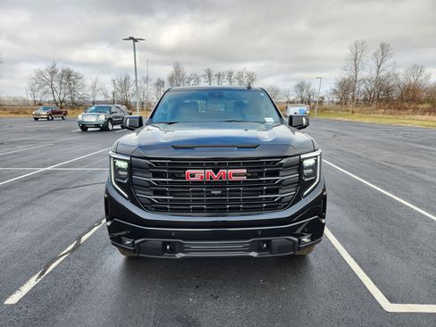 New 2026 GMC Sierra 1500 Elevation w/ Elevation Premium Package image 2