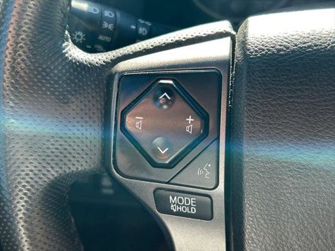 Certified 2023 Toyota Tacoma TRD Pro AWD/4WD image 37