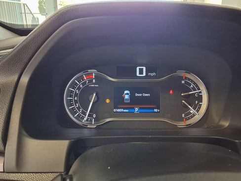 Certified 2022 Honda Ridgeline RTL-E image 11