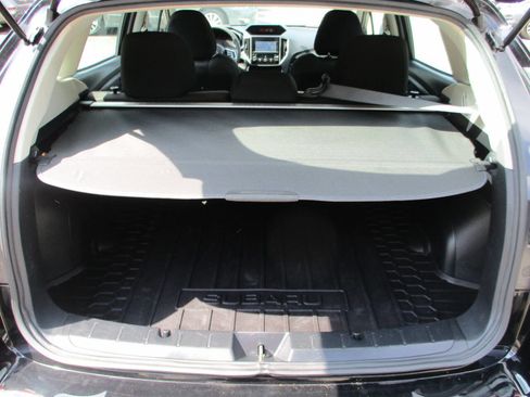 Used 2019 Subaru Impreza 2.0i Premium image 7