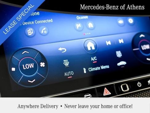 New 2026 Mercedes-Benz GLC 43 AMG 4MATIC image 42