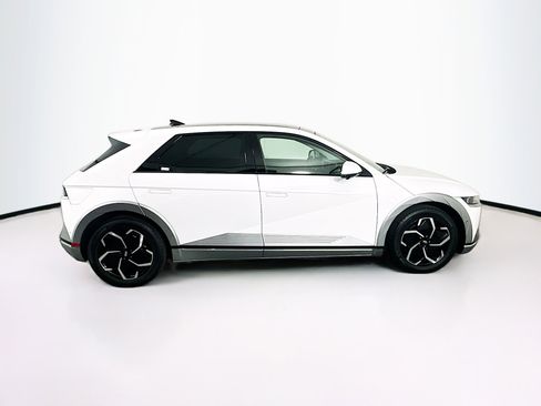 Used 2024 Hyundai Ioniq 5 Limited RWD image 10