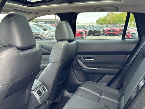 New 2026 MAZDA CX-50 AWD 2.5 S w/ Preferred Pkg image 25