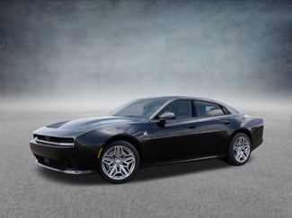 New 2026 Dodge Charger Daytona Scat Pack AWD/4WD video 2
