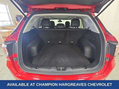 Used 2018 Jeep Compass Limited w/ Navigation Group AWD/4WD image 34