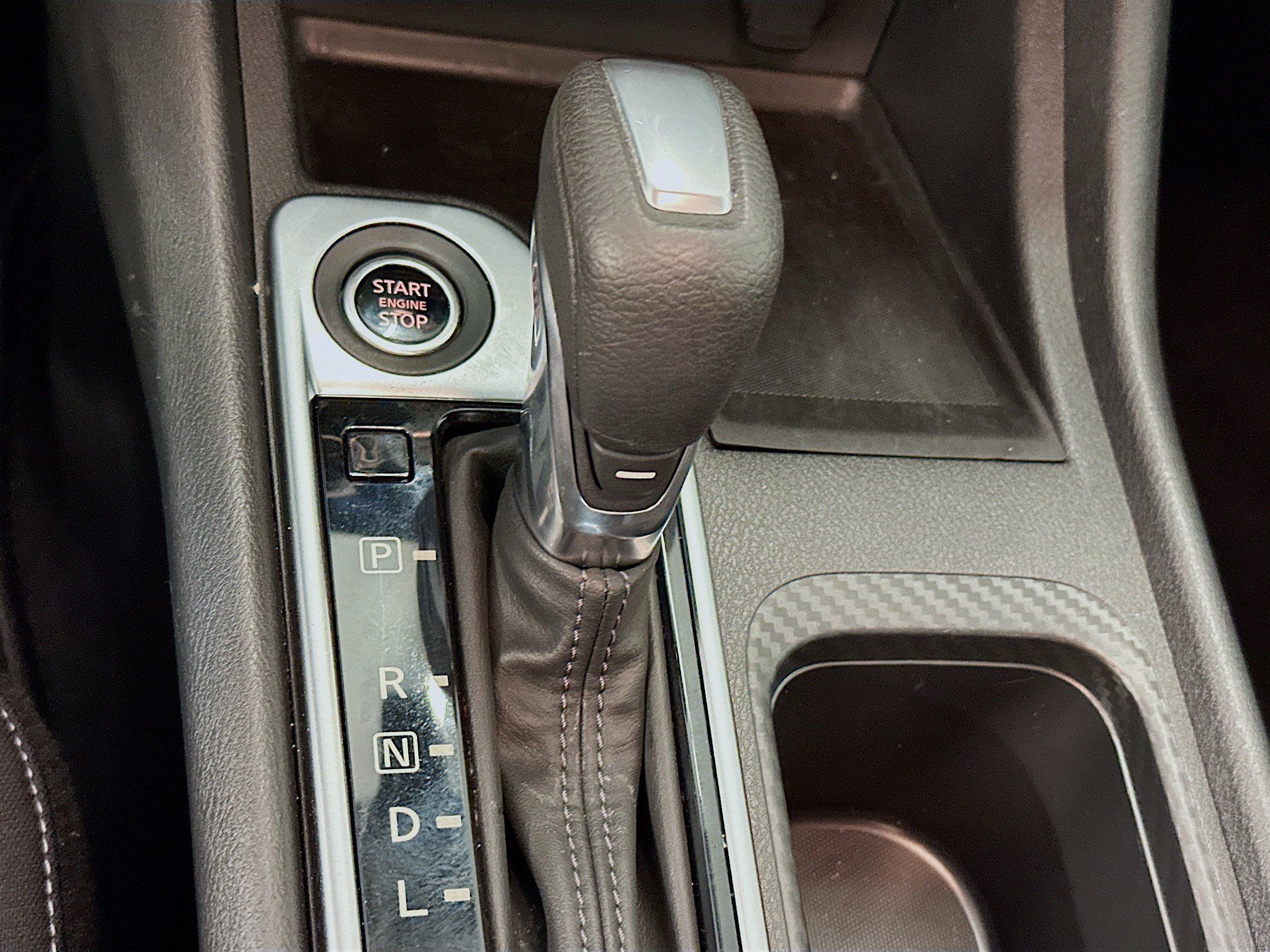Used 2023 Nissan Sentra SV w/ All-Weather Package FWD image 24