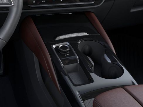 New 2026 Buick Envision Sport Touring AWD/4WD image 23