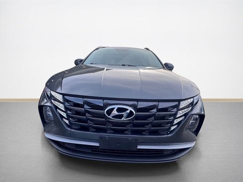 Used 2022 Hyundai Tucson SEL image 9