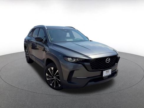 Used 2025 MAZDA CX-50 2.5 Hybrid w/ Premium Plus Pkg AWD/4WD image 2