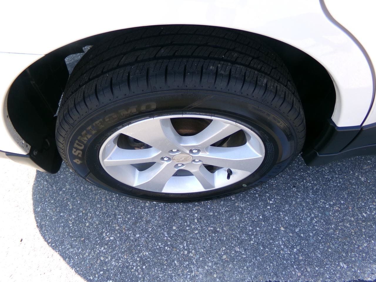 Used 2014 Subaru Outback 2.5i Premium w/ Popular Package #1A AWD/4WD image 24