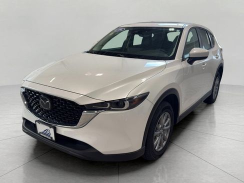 Used 2023 MAZDA CX-5 AWD 2.5 S image 4