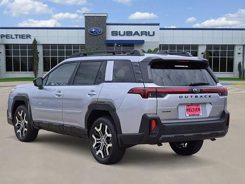 New 2026 Subaru Outback Touring XT AWD/4WD image 3