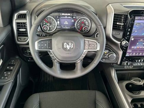 New 2026 RAM 1500 Big Horn image 11