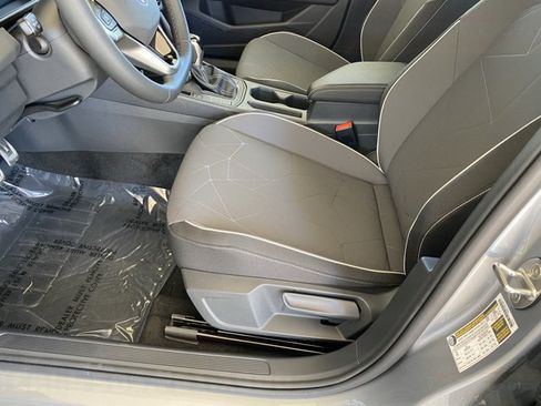 New 2026 Volkswagen Jetta Sport FWD image 22