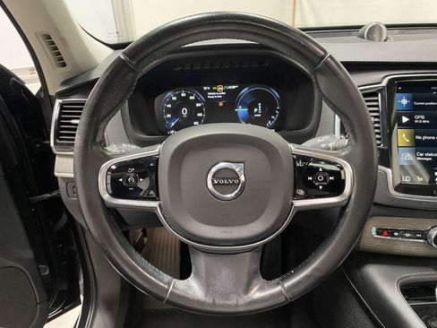 Used 2021 Volvo XC90 T8 Inscription w/ Advanced Package AWD/4WD image 22