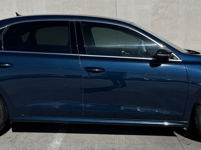 Used 2022 Volkswagen Passat 2.0T SE