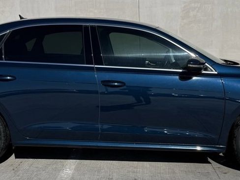 Used 2022 Volkswagen Passat 2.0T SE image 3