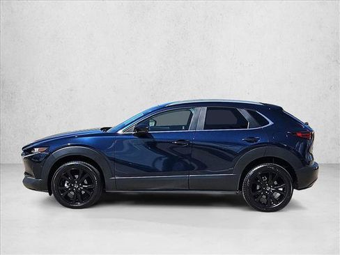 Used 2024 MAZDA CX-30 AWD 2.5 S w/ Select Sport Pkg image 6