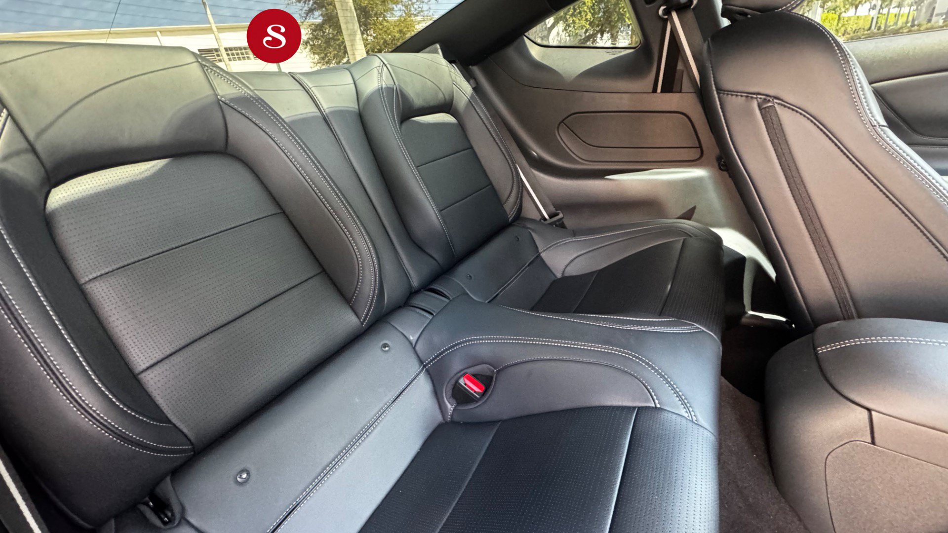 Used 2025 Ford Mustang GT Premium RWD image 19
