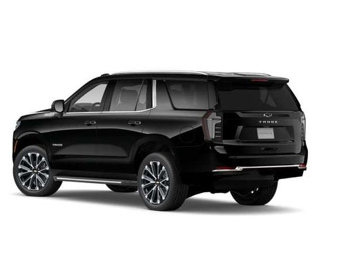 New 2026 Chevrolet Tahoe High Country w/ Sun And Tow Package AWD/4WD image 29
