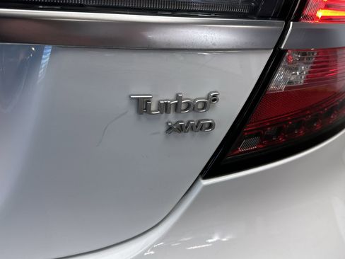 Used 2011 Saab 9-5 Aero w/ Aero Technology Package image 22