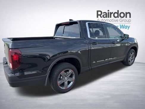 Used 2023 Honda Ridgeline RTL image 7