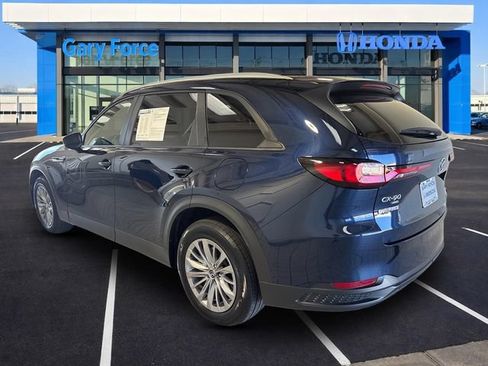 Used 2026 MAZDA CX-90 3.3 Turbo w/ Select Package AWD/4WD image 3