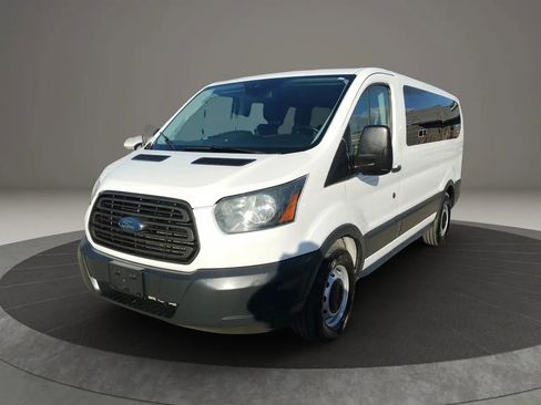 Used 2016 Ford Transit 150 XL image 2
