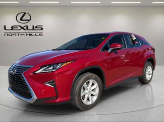 Used 2016 Lexus RX 350 AWD w/ Premium Package 360° Tour