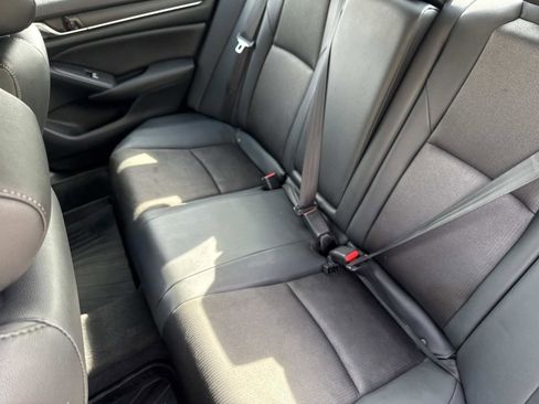Used 2020 Honda Accord Sport image 13