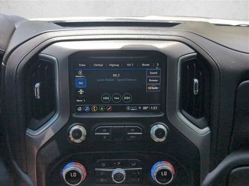 Used 2021 GMC Sierra 2500 Denali w/ Denali Ultimate Package AWD/4WD image 16