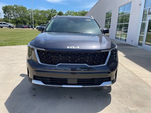 New 2026 Kia Sorento S AWD/4WD image 3