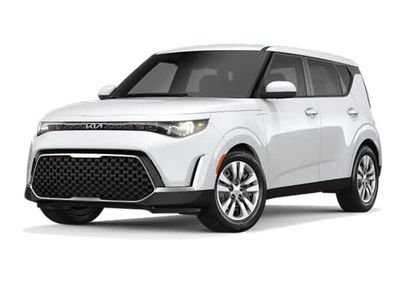 Used 2024 Kia Soul LX w/ Option Group 015