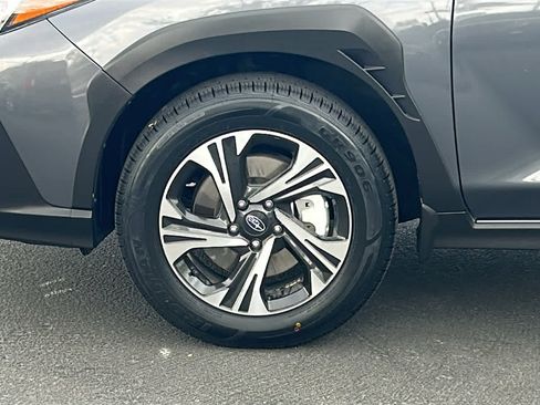 Certified 2024 Subaru Crosstrek 2.0i Premium AWD/4WD image 10