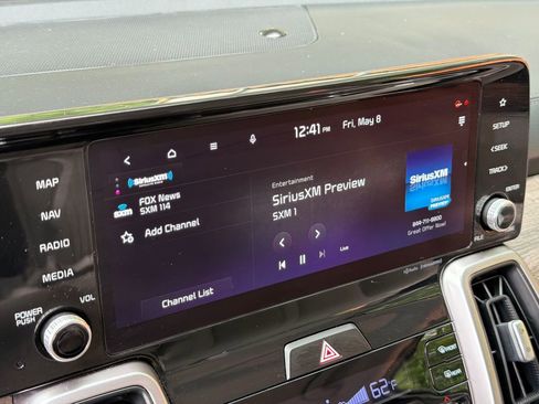Used 2023 Kia Sorento EX FWD image 9