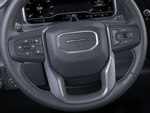 New 2026 GMC Sierra 1500 Denali Ultimate AWD/4WD image 21