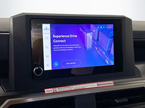 New 2025 Toyota Tacoma TRD Off-Road image 28