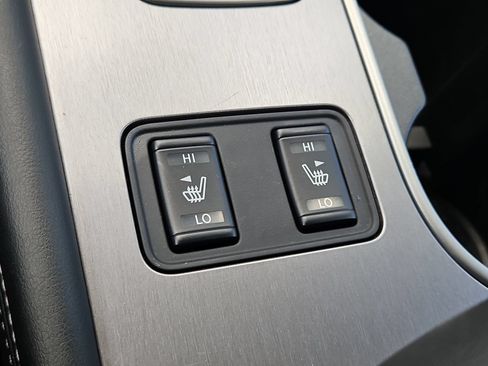 Used 2020 Nissan Murano SL w/ Moonroof Package FWD image 25
