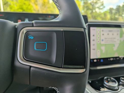 New 2026 Ford Expedition Platinum w/ Driver's Package AWD/4WD image 33