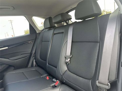 New 2026 Kia Seltos EX image 21