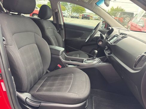 Used 2011 Kia Sportage LX w/ Convenience Pkg AWD/4WD image 15