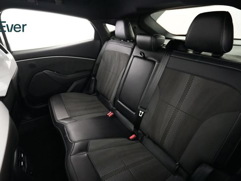 Used 2025 Ford Mustang Mach-E GT AWD/4WD image 24