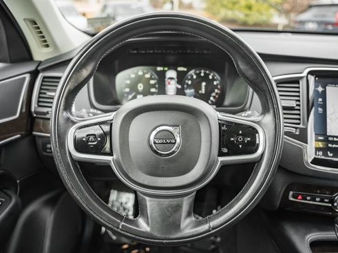 Used 2019 Volvo XC90 T6 Momentum w/ Advanced Package image 27