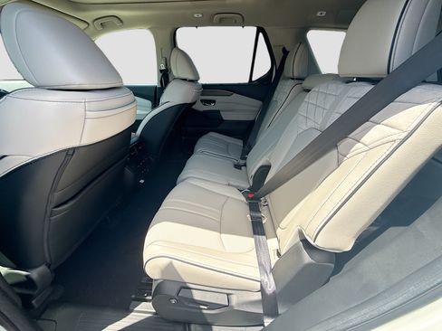New 2026 Honda Pilot Elite image 21